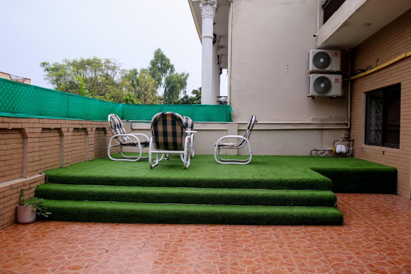 Elite Elegance Inn Isb Islamabad Exterior foto